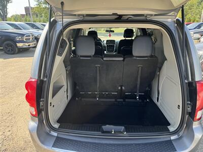 2018 Dodge Grand Caravan Crew   - Photo 7 - Edmonton, AB T5W 1E5