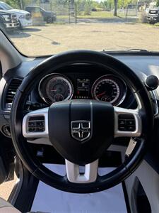 2018 Dodge Grand Caravan Crew   - Photo 14 - Edmonton, AB T5W 1E5