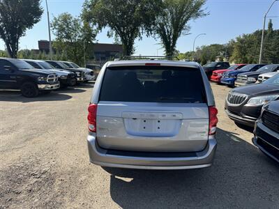 2018 Dodge Grand Caravan Crew   - Photo 5 - Edmonton, AB T5W 1E5