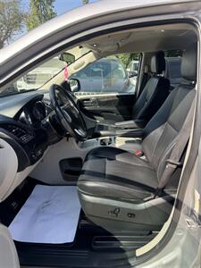 2018 Dodge Grand Caravan Crew   - Photo 12 - Edmonton, AB T5W 1E5
