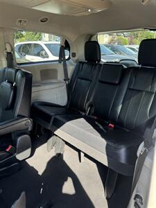2018 Dodge Grand Caravan Crew   - Photo 8 - Edmonton, AB T5W 1E5