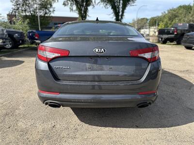 2013 Kia Optima EX   - Photo 5 - Edmonton, AB T5W 1E5