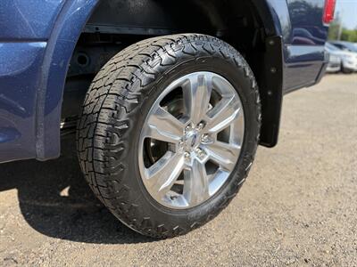 2020 Ford F-150 Platinum   - Photo 13 - Edmonton, AB T5W 1E5