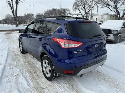 2014 Ford Escape SE   - Photo 4 - Edmonton, AB T5W 1E5