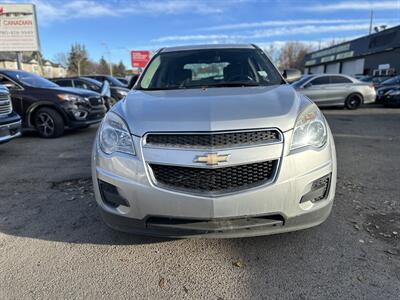 2014 Chevrolet Equinox Low kms   - Photo 2 - Edmonton, AB T5W 1E5