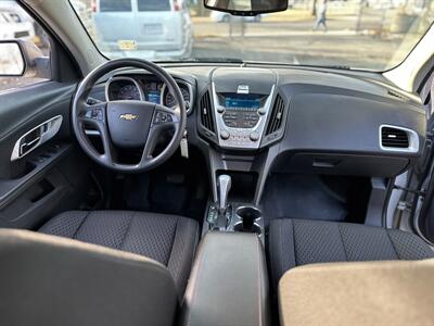 2014 Chevrolet Equinox Low kms   - Photo 9 - Edmonton, AB T5W 1E5