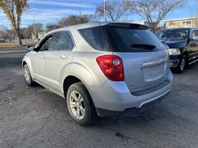 2014 Chevrolet Equinox Low kms   - Photo 5 - Edmonton, AB T5W 1E5