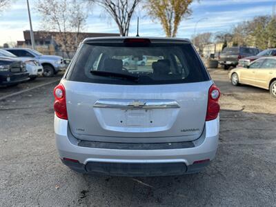 2014 Chevrolet Equinox Low kms   - Photo 6 - Edmonton, AB T5W 1E5