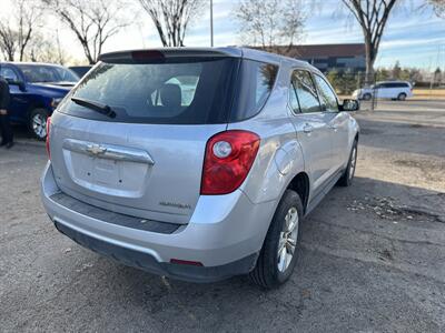 2014 Chevrolet Equinox Low kms   - Photo 4 - Edmonton, AB T5W 1E5