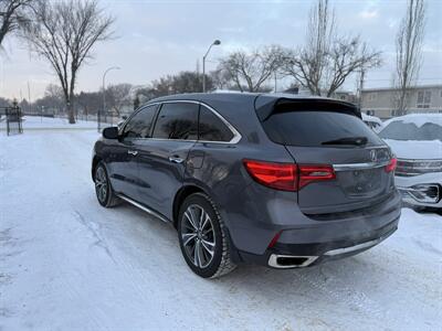 2019 Acura MDX SH-AWD w/Tech - Photo 3 - Edmonton, AB T5W 1E5
