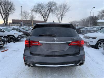 2019 Acura MDX SH-AWD w/Tech - Photo 4 - Edmonton, AB T5W 1E5