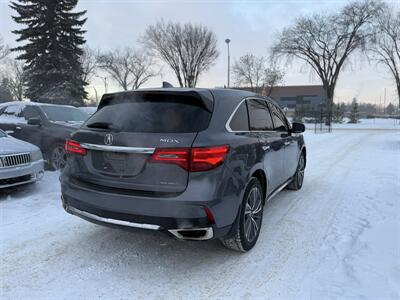2019 Acura MDX SH-AWD w/Tech - Photo 5 - Edmonton, AB T5W 1E5
