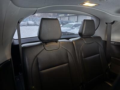 2019 Acura MDX SH-AWD w/Tech - Photo 8 - Edmonton, AB T5W 1E5