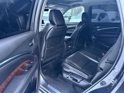 2019 Acura MDX SH-AWD w/Tech - Photo 9 - Edmonton, AB T5W 1E5