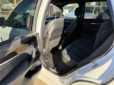 2017 BMW X5 xDrive50i   - Photo 9 - Edmonton, AB T5W 1E5