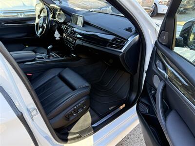 2017 BMW X5 xDrive50i   - Photo 7 - Edmonton, AB T5W 1E5