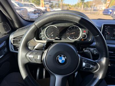 2017 BMW X5 xDrive50i   - Photo 11 - Edmonton, AB T5W 1E5