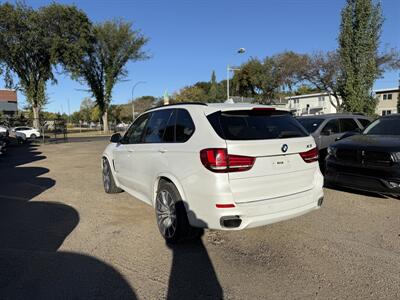2017 BMW X5 xDrive50i   - Photo 6 - Edmonton, AB T5W 1E5