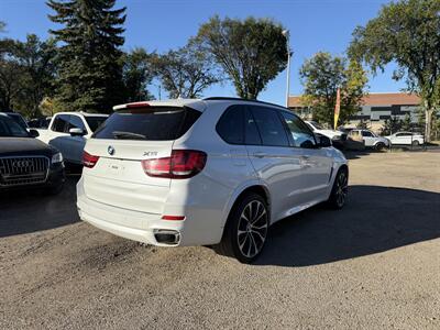 2017 BMW X5 xDrive50i   - Photo 4 - Edmonton, AB T5W 1E5