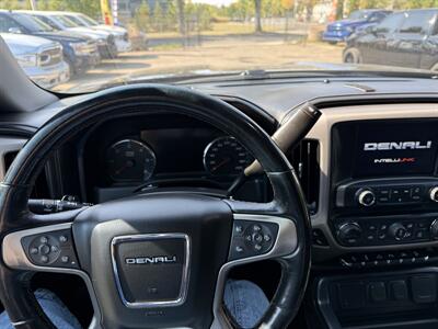 2018 GMC Sierra 1500 Denali   - Photo 11 - Edmonton, AB T5W 1E5