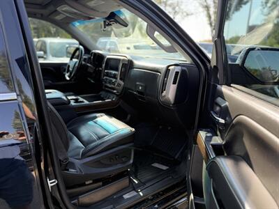 2018 GMC Sierra 1500 Denali   - Photo 7 - Edmonton, AB T5W 1E5