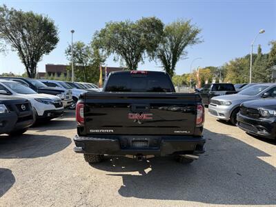 2018 GMC Sierra 1500 Denali   - Photo 5 - Edmonton, AB T5W 1E5