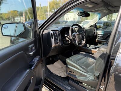 2018 GMC Sierra 1500 Denali   - Photo 10 - Edmonton, AB T5W 1E5