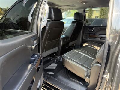 2018 GMC Sierra 1500 Denali   - Photo 9 - Edmonton, AB T5W 1E5