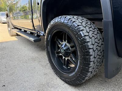 2018 GMC Sierra 1500 Denali   - Photo 13 - Edmonton, AB T5W 1E5
