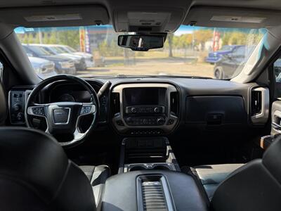 2018 GMC Sierra 1500 Denali   - Photo 12 - Edmonton, AB T5W 1E5