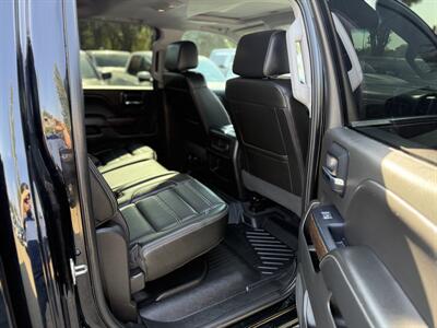 2018 GMC Sierra 1500 Denali   - Photo 8 - Edmonton, AB T5W 1E5