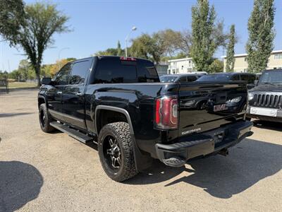 2018 GMC Sierra 1500 Denali   - Photo 4 - Edmonton, AB T5W 1E5