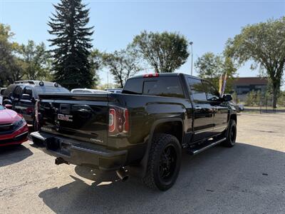 2018 GMC Sierra 1500 Denali   - Photo 6 - Edmonton, AB T5W 1E5