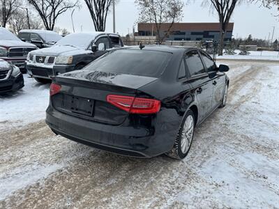 2015 Audi A4 2.0T quattro Komfort   - Photo 6 - Edmonton, AB T5W 1E5