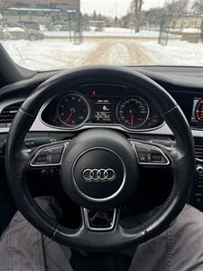 2015 Audi A4 2.0T quattro Komfort   - Photo 12 - Edmonton, AB T5W 1E5