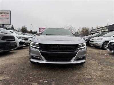2018 Dodge Charger GT AWD - Photo 2 - Edmonton, AB T5W 1E5