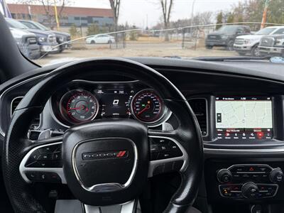 2018 Dodge Charger GT AWD - Photo 11 - Edmonton, AB T5W 1E5