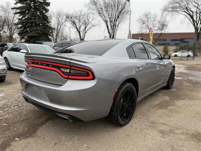 2018 Dodge Charger GT AWD - Photo 6 - Edmonton, AB T5W 1E5