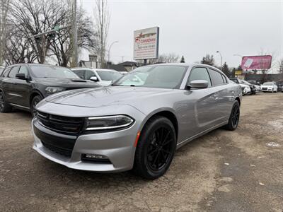 2018 Dodge Charger GT AWD - Photo 3 - Edmonton, AB T5W 1E5