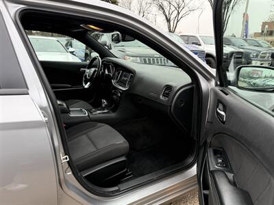 2018 Dodge Charger GT AWD - Photo 7 - Edmonton, AB T5W 1E5