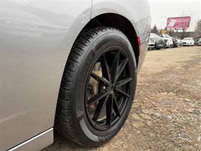 2018 Dodge Charger GT AWD - Photo 12 - Edmonton, AB T5W 1E5