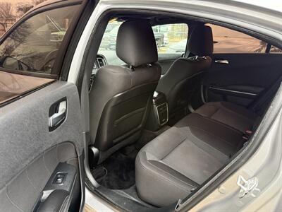 2018 Dodge Charger GT AWD - Photo 9 - Edmonton, AB T5W 1E5