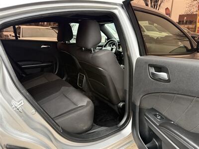 2018 Dodge Charger GT AWD - Photo 8 - Edmonton, AB T5W 1E5