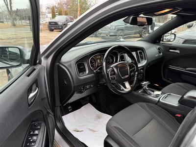 2018 Dodge Charger GT AWD - Photo 10 - Edmonton, AB T5W 1E5