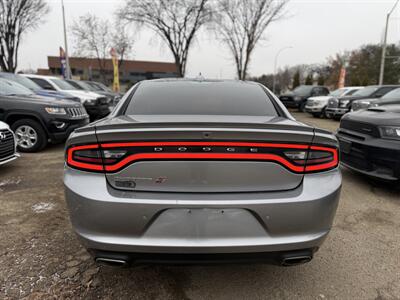 2018 Dodge Charger GT AWD - Photo 5 - Edmonton, AB T5W 1E5