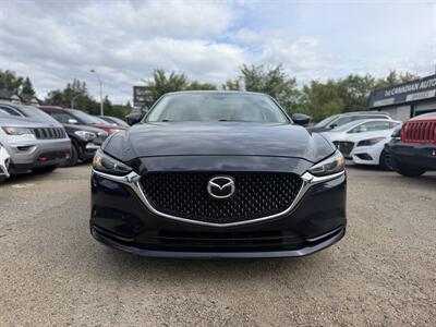 2020 Mazda Mazda6 Touring - Photo 2 - Edmonton, AB T5W 1E5