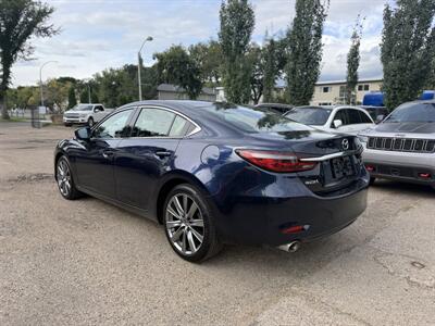 2020 Mazda Mazda6 Touring - Photo 4 - Edmonton, AB T5W 1E5