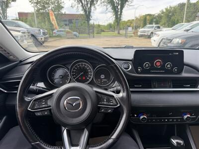 2020 Mazda Mazda6 Touring - Photo 11 - Edmonton, AB T5W 1E5