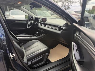 2020 Mazda Mazda6 Touring - Photo 7 - Edmonton, AB T5W 1E5