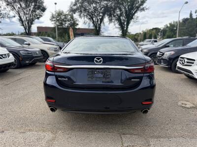 2020 Mazda Mazda6 Touring - Photo 5 - Edmonton, AB T5W 1E5
